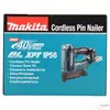 Kép 17/18 - Makita 40Vmax XGT Li-ion BL 23GA szegekhez 15-35mm akkus tűszegező