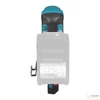 Makita 40Vmax XGT Li-ion BL 23GA szegekhez 15-35mm akkus tűszegező