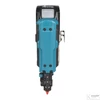 Kép 9/16 - Makita 40Vmax XGT Li-ion BL 23GA szegekhez 15-35mm akkus tűszegező 1x2,5Ah