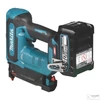 Makita 40Vmax XGT Li-ion BL 23GA szegekhez 15-35mm akkus tűszegező 1x2,5Ah