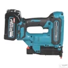 Makita 40Vmax XGT Li-ion BL 23GA szegekhez 15-35mm akkus tűszegező 1x2,5Ah