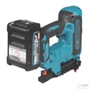 Makita 40Vmax XGT Li-ion BL 23GA szegekhez 15-35mm akkus tűszegező 1x2,5Ah