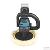 Makita 40Vmax XGT Li-ion BL 180mm 940W polírozógép Z