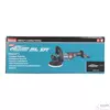 Kép 18/21 - Makita 40Vmax XGT Li-ion BL 180mm 940W polírozógép Z