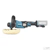 Makita 40Vmax XGT Li-ion BL 180mm 940W polírozógép Z