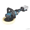 Kép 1/21 - Makita 40Vmax XGT Li-ion BL 180mm 940W polírozógép Z