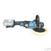 Makita 40Vmax XGT Li-ion BL 180mm 940W polírozógép Z