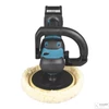 Makita 40Vmax XGT Li-ion BL 180mm 940W polírozógép 1x4,0Ah
