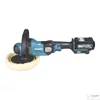 Makita 40Vmax XGT Li-ion BL 180mm 940W polírozógép 1x4,0Ah