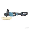 Makita 40Vmax XGT Li-ion BL 180mm 940W polírozógép 1x4,0Ah