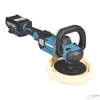 Kép 8/17 - Makita 40Vmax XGT Li-ion BL 180mm 940W polírozógép 1x4,0Ah