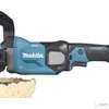 Makita 40Vmax XGT Li-ion BL 180mm 940W polírozógép Z
