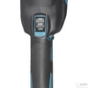 Makita 40Vmax XGT Li-ion BL 180mm 940W polírozógép Z
