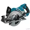 Kép 1/22 - RS001GZ Makita RS001GZ 40Vmax XGT Li-ion BL ADT 185mm Mg hátsó markolatos körfűrész Z