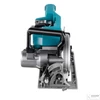 Makita 40Vmax XGT Li-ion BL ADT 185mm Mg hátsó markolatos körfűrész 1x4,0Ah
