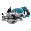 Kép 5/18 - Makita 40Vmax XGT Li-ion BL ADT 185mm Mg hátsó markolatos körfűrész 1x4,0Ah