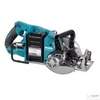 Makita 40Vmax XGT Li-ion BL ADT 185mm Mg hátsó markolatos körfűrész 1x4,0Ah