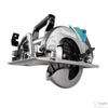 Makita 40Vmax XGT Li-ion BL ADT 185mm Mg hátsó markolatos körfűrész 1x4,0Ah