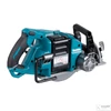 Makita 40Vmax XGT Li-ion BL ADT 185mm Mg hátsó markolatos körfűrész 1x4,0Ah