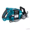 Kép 8/18 - Makita 40Vmax XGT Li-ion BL ADT 185mm Mg hátsó markolatos körfűrész 1x4,0Ah