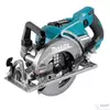 Kép 1/18 - RS001GM101 Makita 40Vmax XGT Li-ion BL ADT 185mm Mg hátsó markolatos körfűrész 1x4,0Ah