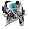 Makita 40Vmax XGT Li-ion BL ADT 185mm Mg hátsó markolatos körfűrész 1x4,0Ah