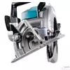 Kép 17/18 - Makita 40Vmax XGT Li-ion BL ADT 185mm Mg hátsó markolatos körfűrész 1x4,0Ah