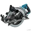 Kép 1/27 - Akkus gép Körfűrész Makita RS002GZ 40Vmax XGT Li-ion BL AWS 260mm Mg hátsó markolatos körfűrész Z Kisgéponline