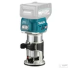 Makita 40Vmax XGT Li-ion BL AWS élmaró 6/6.35/8/9.53mm ford Z