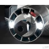 Makita 40Vmax XGT Li-ion BL AWS élmaró 6/6.35/8/9.53mm ford Z