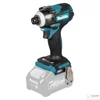 Makita TD004GZ 40Vmax XGT Li-Ion BL 230 Nm ütvecsavarbehajtó 1/4" Z