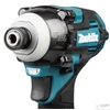 Makita TD004GZ 40Vmax XGT Li-Ion BL 230 Nm ütvecsavarbehajtó 1/4