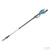 Makita UA004GZ 40Vmax XGT akkus teleszkópos magassági ágvágó 30 cm, 3/8