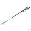 Makita UA004GZ 40Vmax XGT akkus teleszkópos magassági ágvágó 30 cm, 3/8