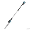 Makita UA004GZ 40Vmax XGT akkus teleszkópos magassági ágvágó 30 cm, 3/8