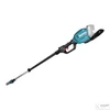 Makita UA004GZ 40Vmax XGT akkus teleszkópos magassági ágvágó 30 cm, 3/8