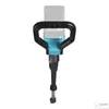 Makita UA004GZ 40Vmax XGT akkus teleszkópos magassági ágvágó 30 cm, 3/8