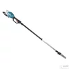 Makita UA004GZ 40Vmax XGT akkus teleszkópos magassági ágvágó 30 cm, 3/8