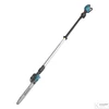 Makita UA004GM101 40Vmax XGT akkus teleszkópos magassági ágvágó 30 cm, 3/8