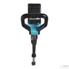 Makita UA004GM101 40Vmax XGT akkus teleszkópos magassági ágvágó 30 cm, 3/8