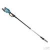 Makita UA004GM101 40Vmax XGT akkus teleszkópos magassági ágvágó 30 cm, 3/8