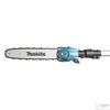 Kép 12/18 - Makita UA004GM101 40Vmax XGT akkus teleszkópos magassági ágvágó 30 cm, 3/8", 1,1 mm akkuval és töltővel