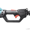 Makita UA004GM101 40Vmax XGT akkus teleszkópos magassági ágvágó 30 cm, 3/8