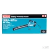 Makita UB001CZ 40Vmax Li-Ion BL légseprű 20 N 17,6 m3/p Z