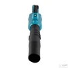 Makita UB001GZ 40Vmax XGT Li-Ion BL légseprű 17 N 16 m3/p Z