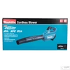 Kép 17/20 - Makita UB001GZ 40Vmax XGT Li-Ion BL légseprű 17 N 16 m3/p Z