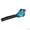 Kép 1/20 - UB001GZ Makita UB001GZ 40Vmax XGT Li-Ion BL légseprű 17 N 16 m3/p Z