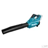 Kép 1/20 - Makita UB001GZ 40Vmax XGT Li-Ion BL légseprű 17 N 16 m3/p Z