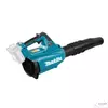 Kép 6/20 - Makita UB001GZ 40Vmax XGT Li-Ion BL légseprű 17 N 16 m3/p Z