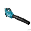Makita UB001GZ 40Vmax XGT Li-Ion BL légseprű 17 N 16 m3/p Z